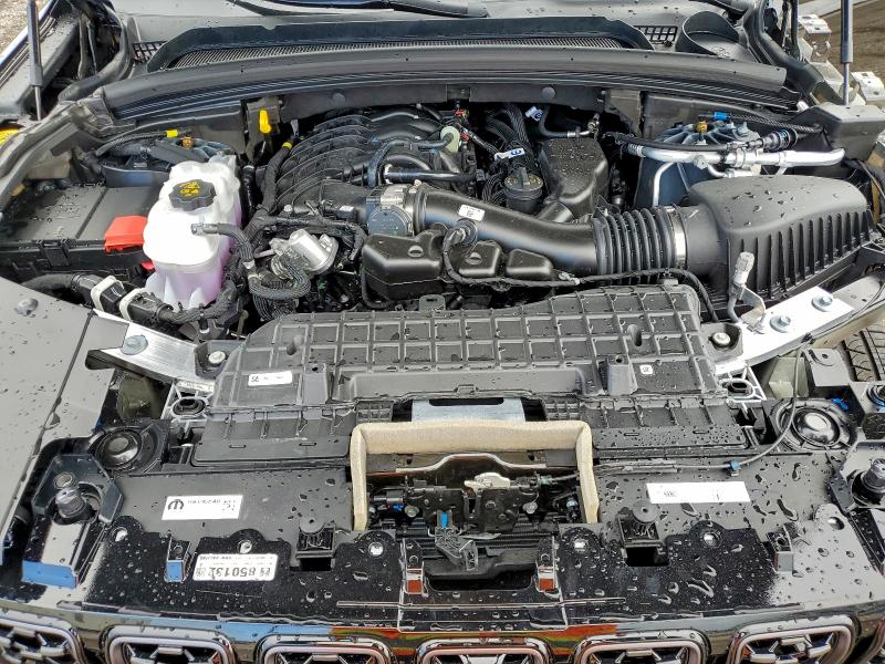 2025 JEEP GRAND CHER #3312674177