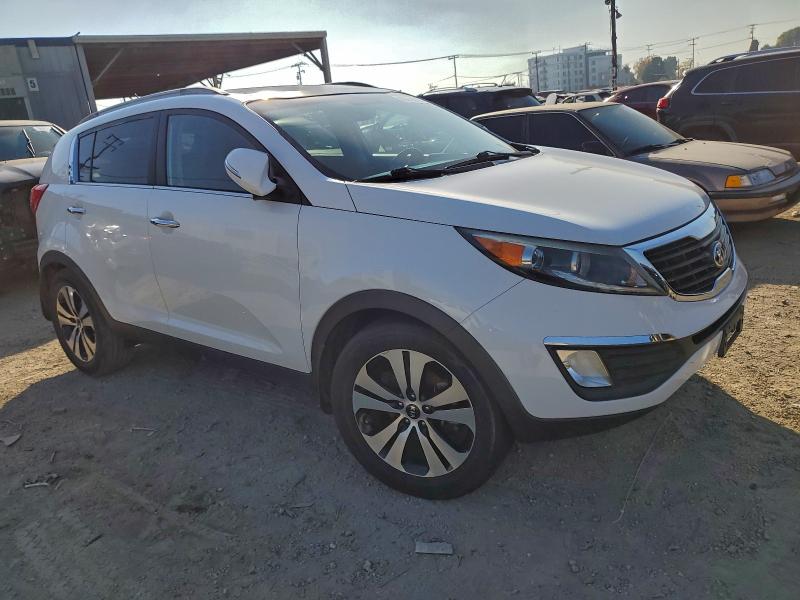 2013 KIA SPORTAGE E #3316703406