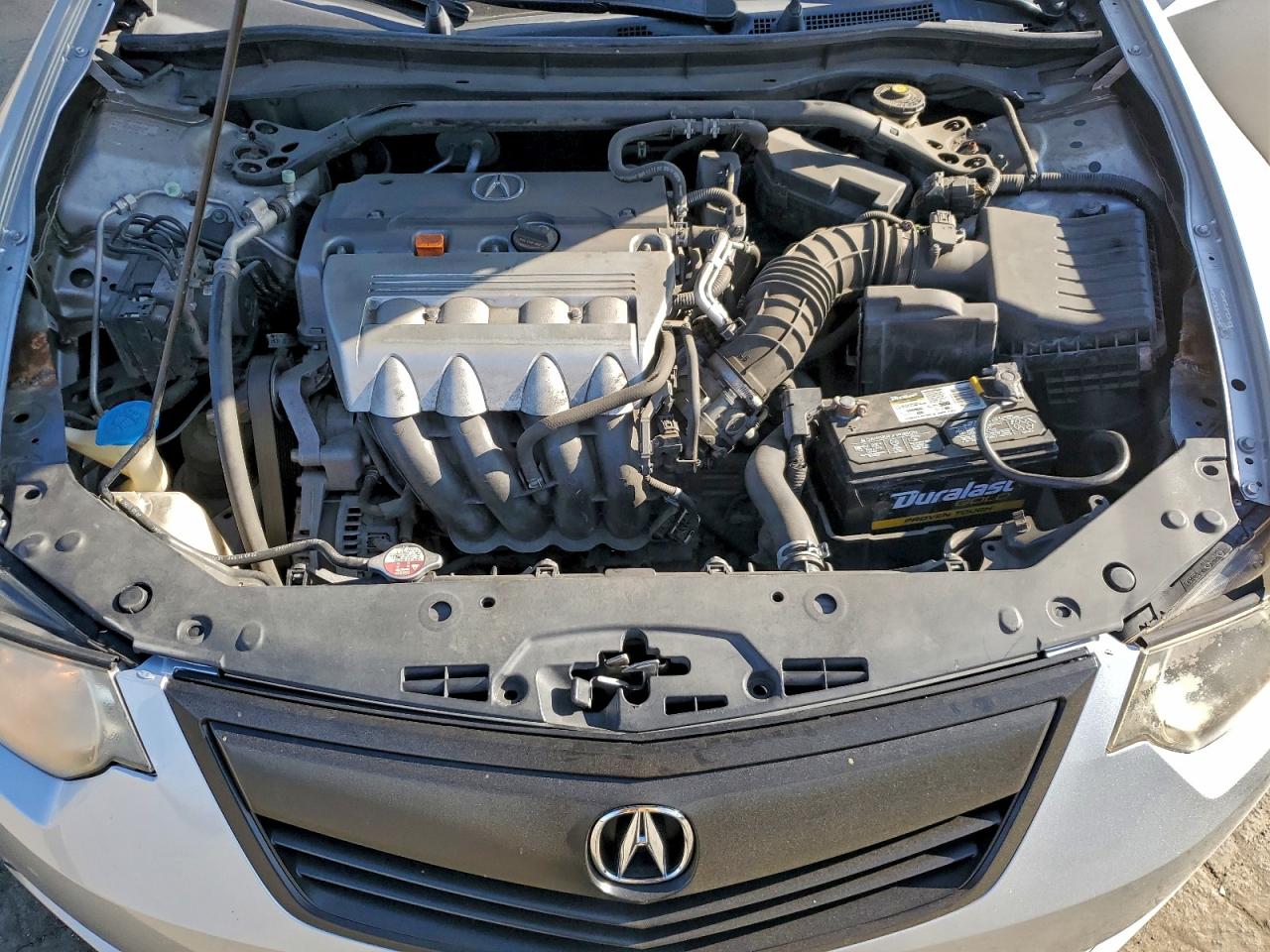 ACURA TSX SE
