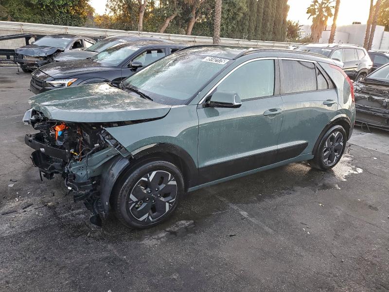 2024 KIA NIRO WIND #3305315351