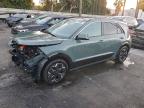 Lot #3305315351 2024 KIA NIRO WIND