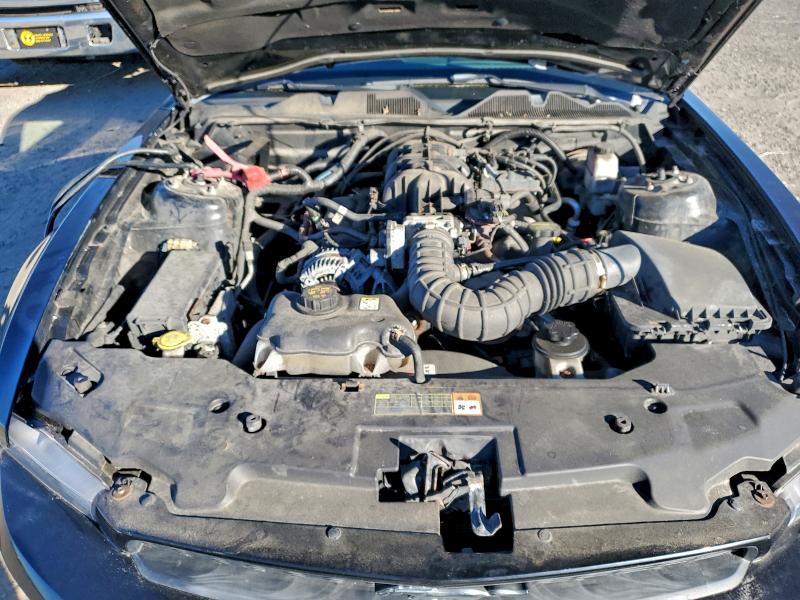 2010 FORD MUSTANG #3305427479