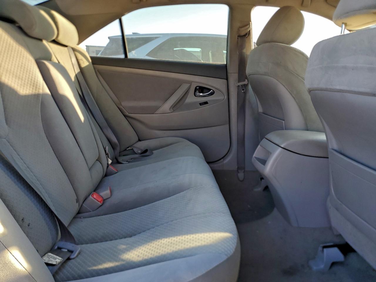 Lot #3311681285 2007 TOYOTA CAMRY CE