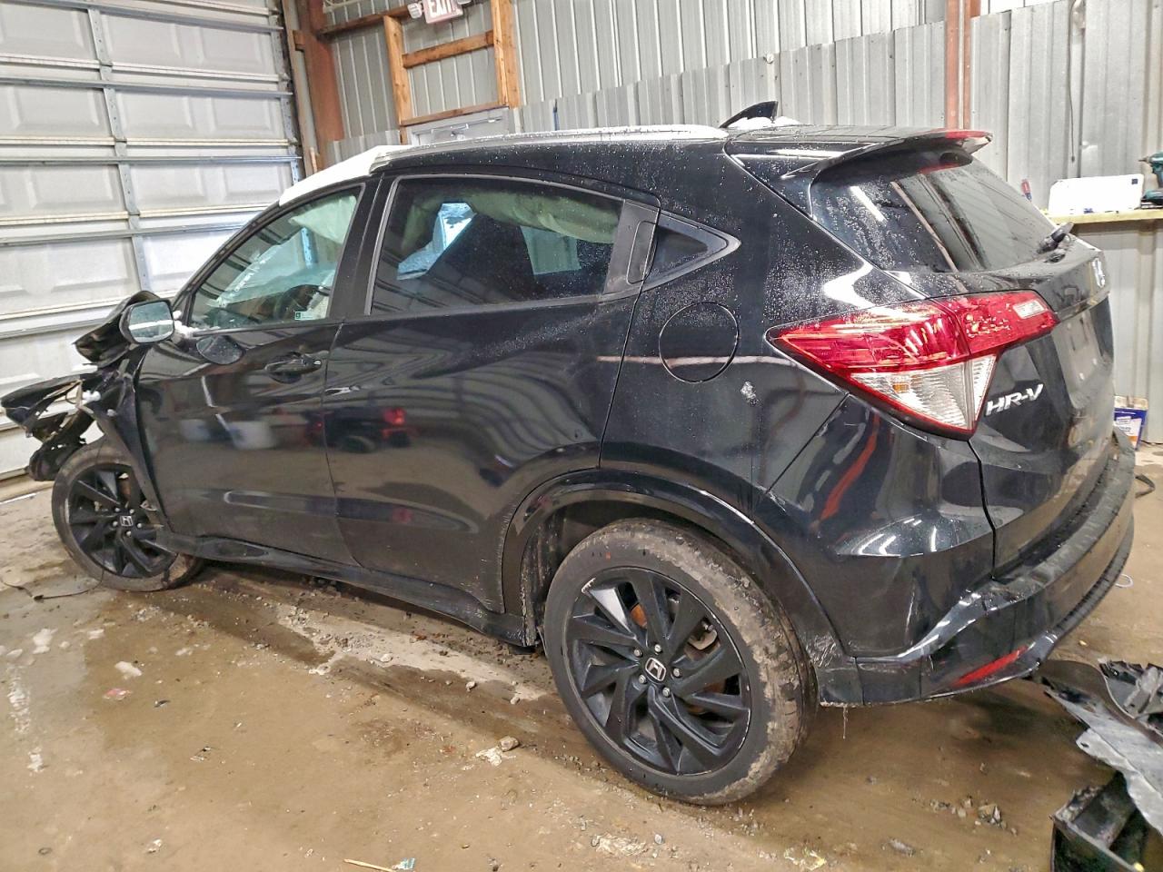 HONDA HR-V SPORT