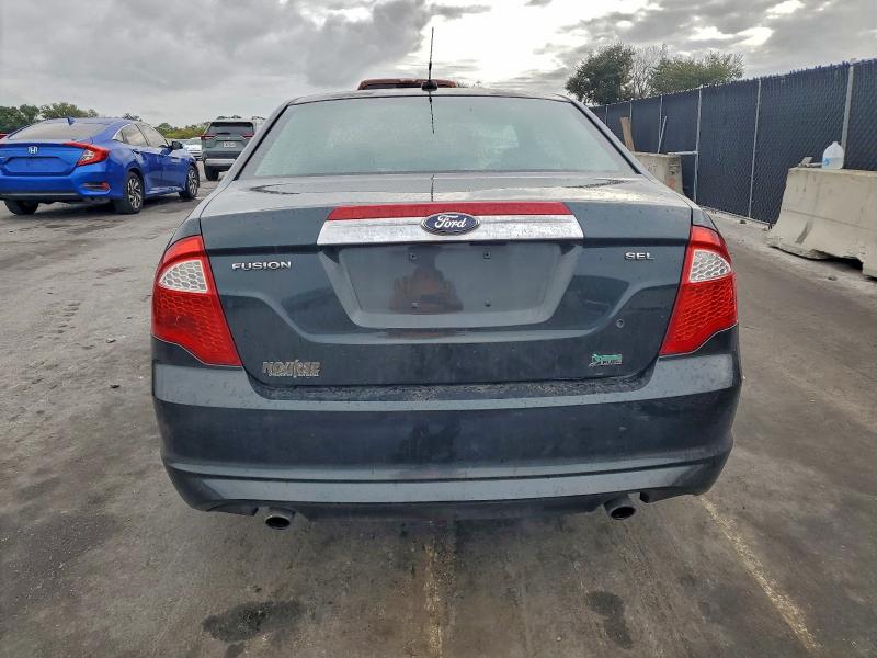 2010 FORD FUSION SEL #3303904716