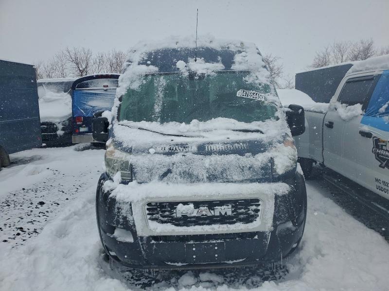 2021 RAM PROMASTER #3310412986