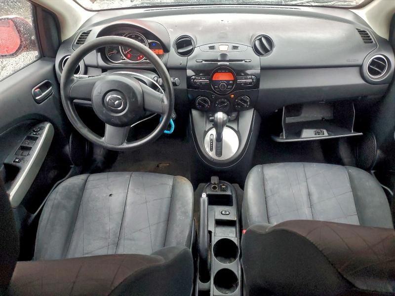 2013 MAZDA MAZDA2 #3305640777
