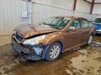 Lot #3310481107 2011 SUBARU LEGACY 2.5