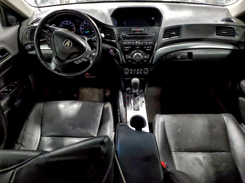 2013 ACURA ILX 20 TEC #3316436957