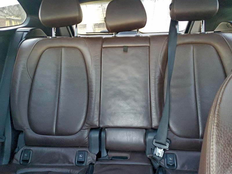 2016 BMW X1 XDRIVE2 #3317914909