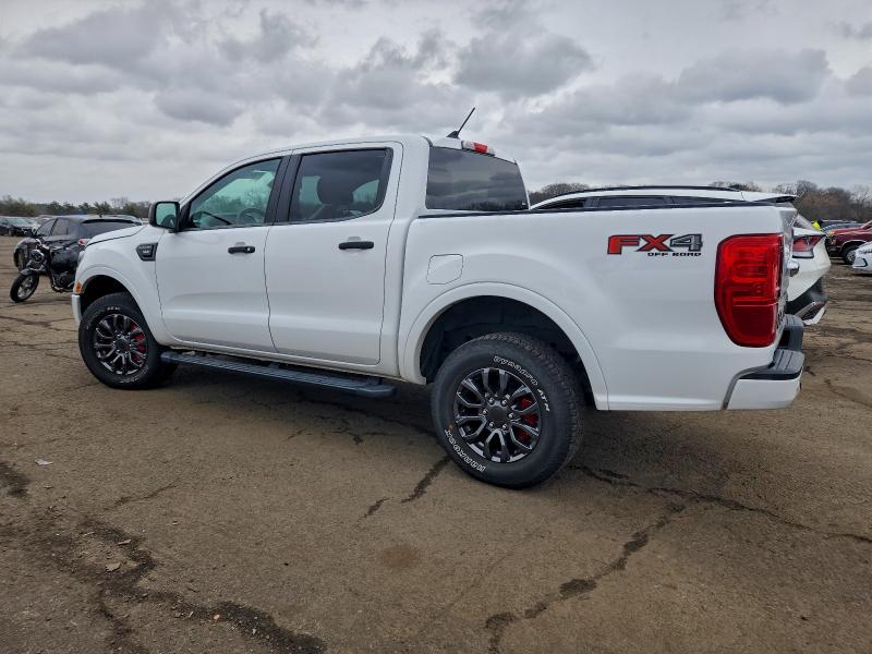 2019 FORD RANGER XL #3311461352