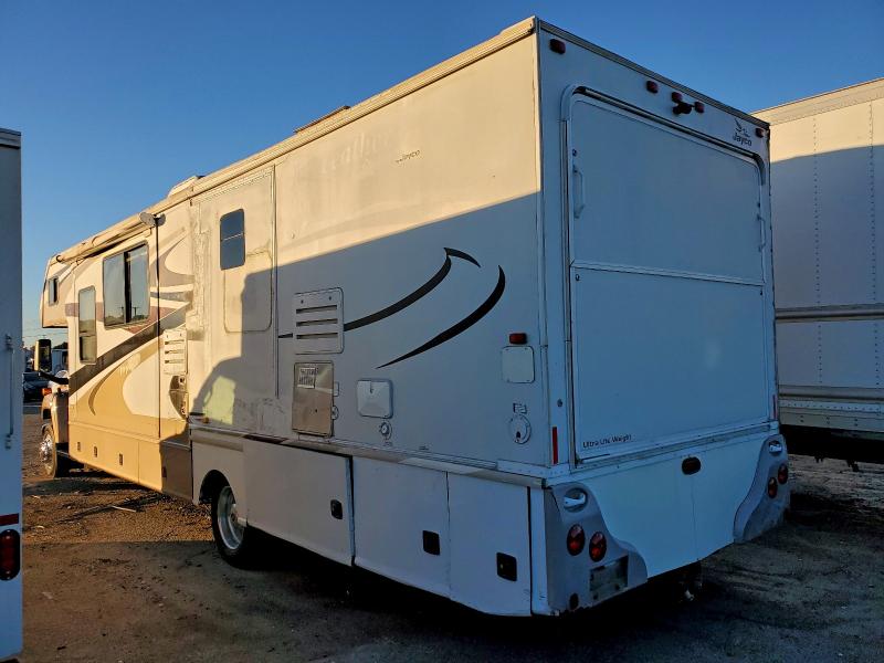 2007 SENE MOTORHOME #3310303062