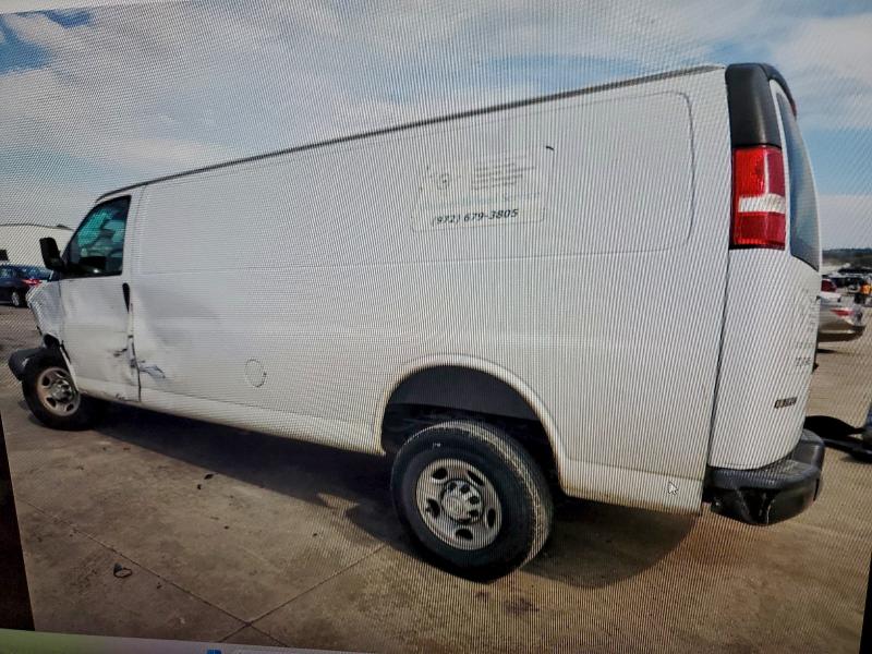 2020 CHEVROLET EXPRESS G2 #3311453239