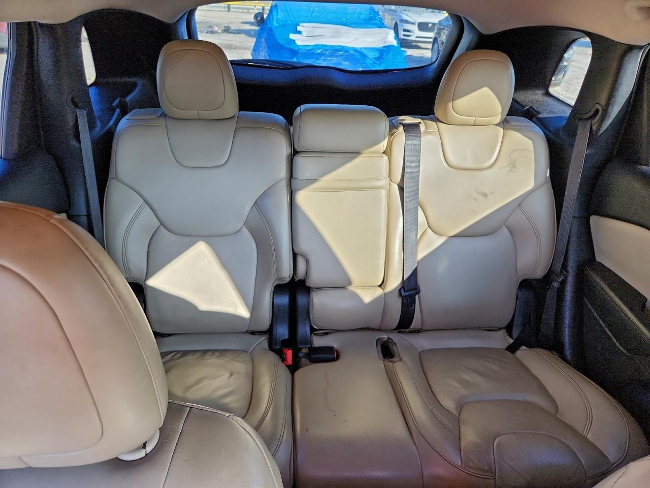 Lot #3311513238 2017 JEEP CHEROKEE L