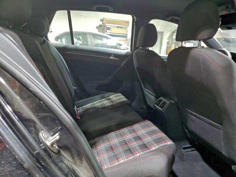 2017 VOLKSWAGEN GTI S #3316788423