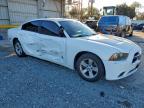 Lot #3319092296 2013 DODGE CHARGER SE
