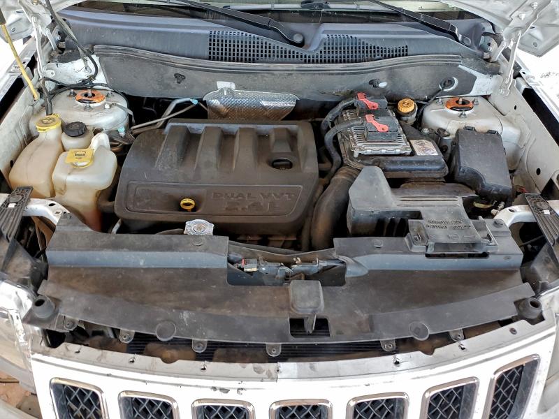 2011 JEEP COMPASS SP #3316016784