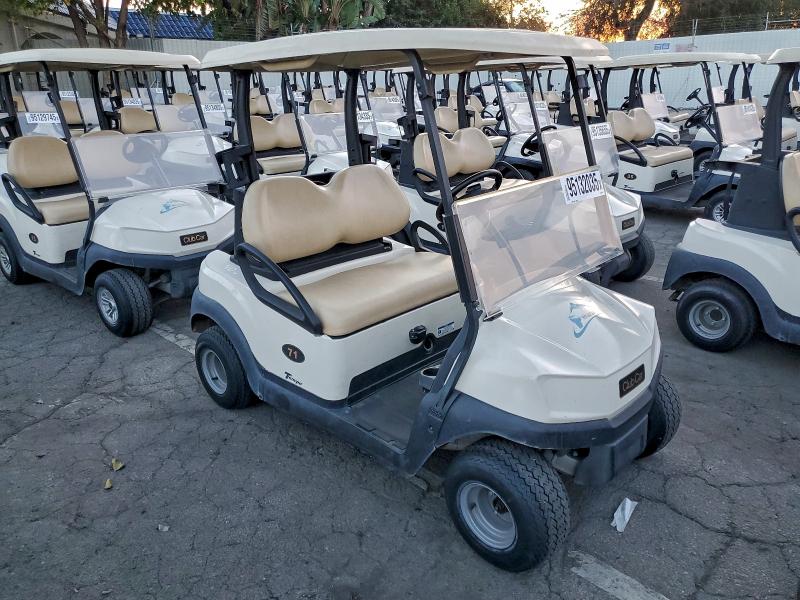 2022 CLUB CAR TEMPO FLA #3304530486