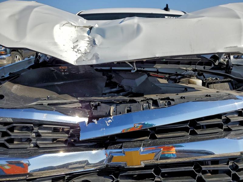 2016 CHEVROLET SILVERADO #3315551775