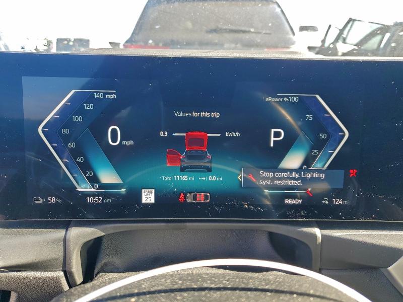 2024 BMW I4 EDRIVE #3317845013