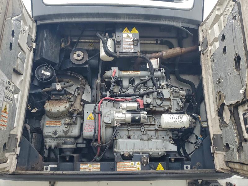 2019 UTILI TRAILER #3311873189