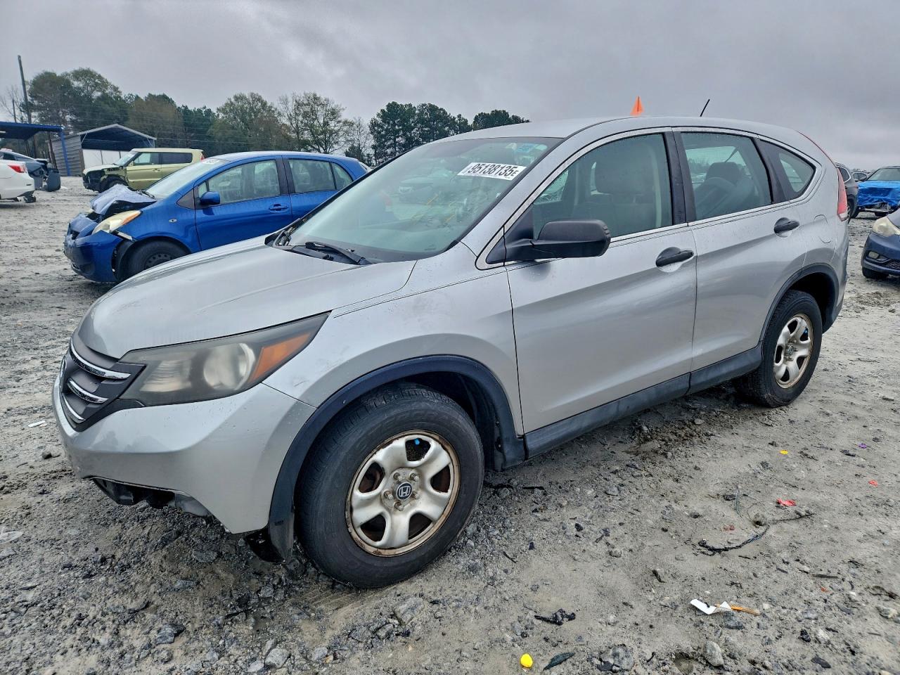 Lot #3302706098 2015 KIA FORTE EX