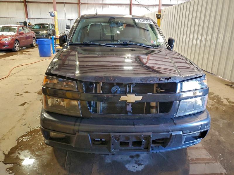 2012 CHEVROLET COLORADO L #3304517444
