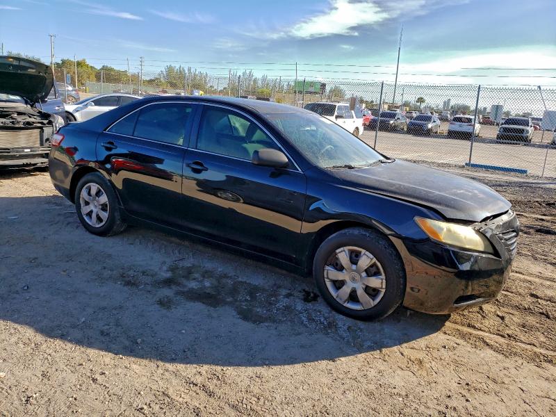 2008 TOYOTA CAMRY CE #3315604785