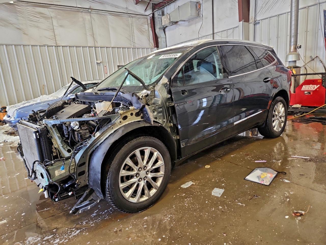 BUICK ENCLAVE PREMIUM