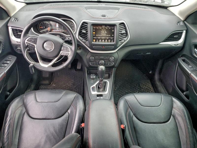 2015 JEEP CHEROKEE T #3317985951