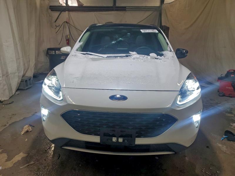 2020 FORD ESCAPE TIT #3315962115