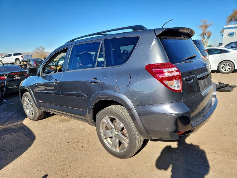2011 TOYOTA RAV4 SPORT #3303768430