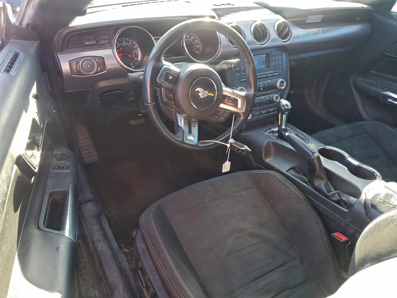 Lot #3315903080 2016 FORD MUSTANG