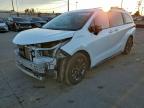 Lot #3310305958 2024 TOYOTA SIENNA XSE