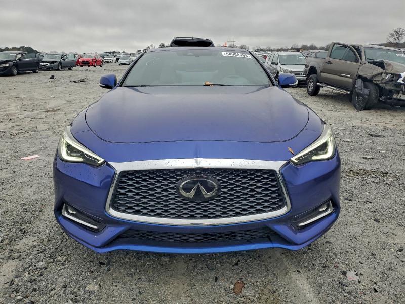 2019 INFINITI Q60 PURE #3303635930