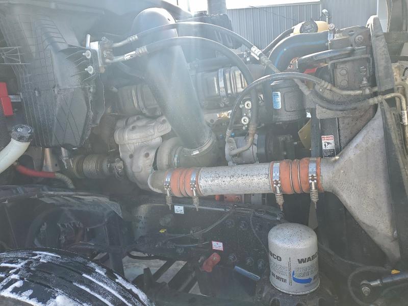 2018 FREIGHTLINER CASCADIA 1 #3308226156