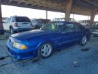 Lot #3312531635 1991 FORD MUSTANG GT