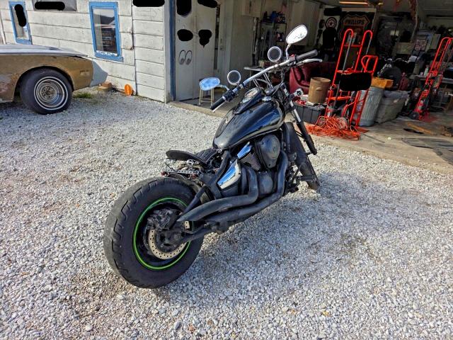 2011 KAWASAKI VN900 C #3304570444