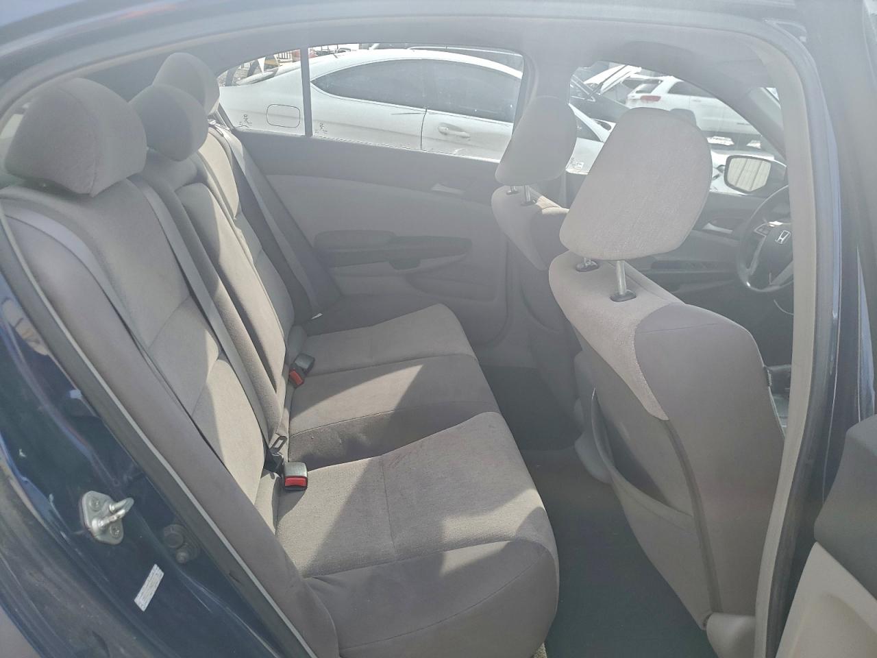 Lot #3311521231 2008 HONDA ACCORD LXP