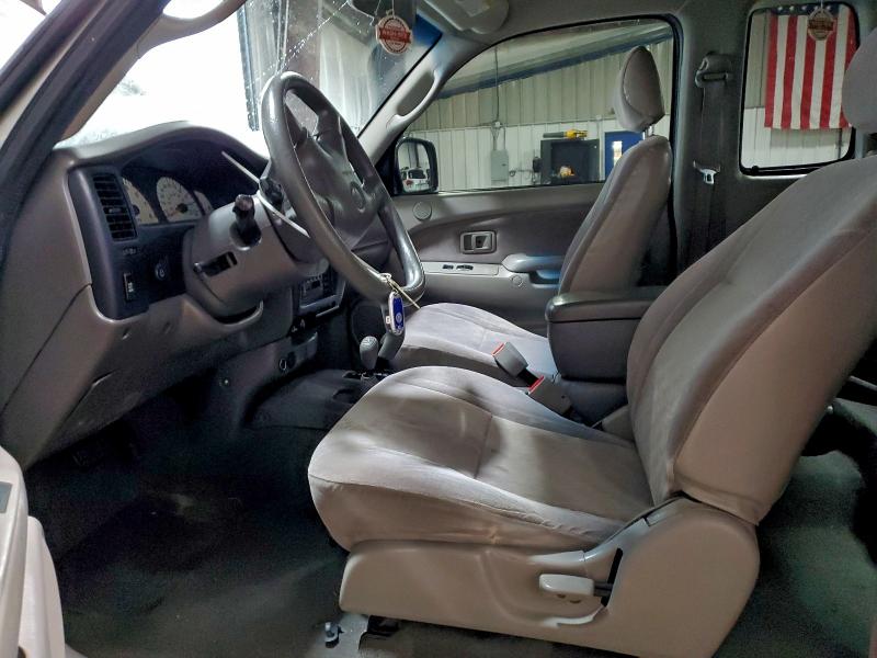 2003 TOYOTA TACOMA XTR #3318971947