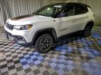 Lot #3312457650 2025 JEEP COMPASS TR