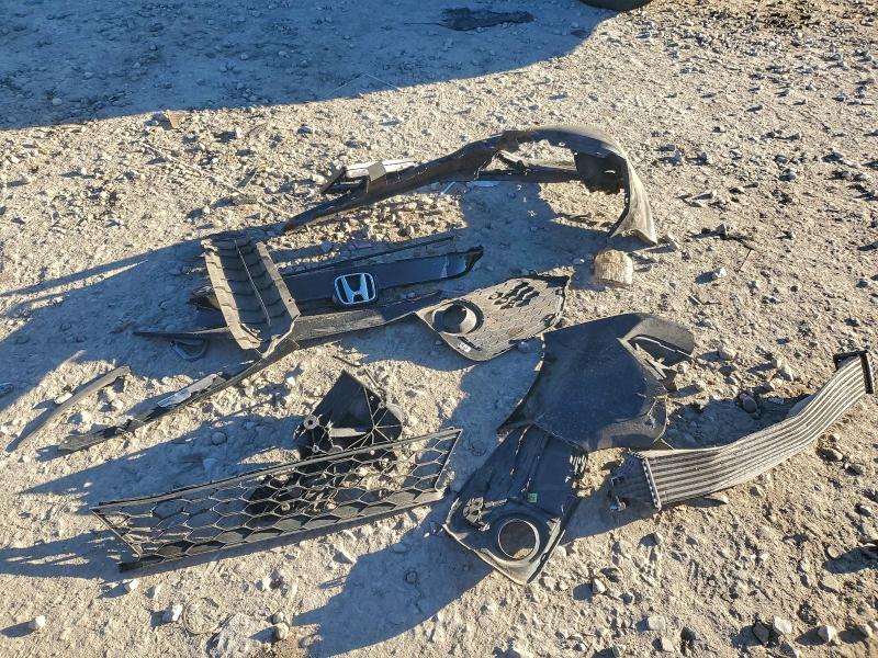 2017 HONDA CIVIC SPOR #3316005769