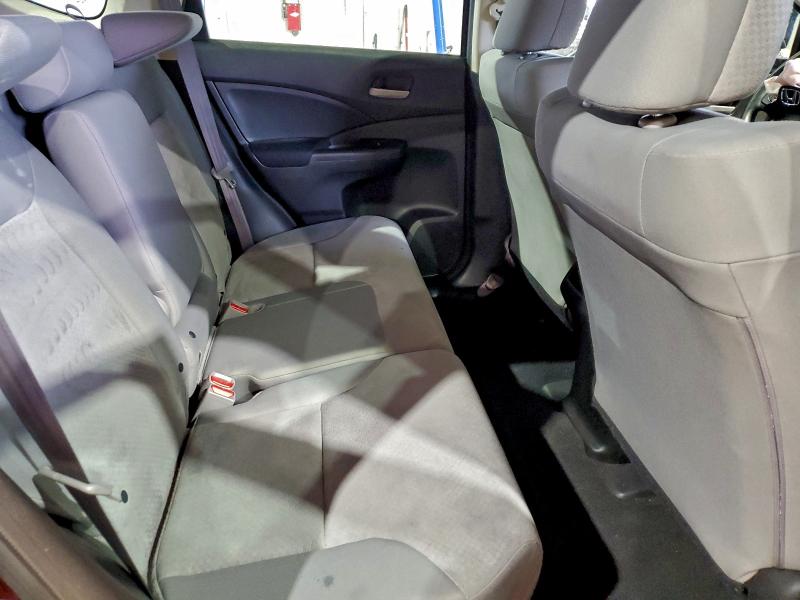 2015 HONDA CR-V LX #3317862916