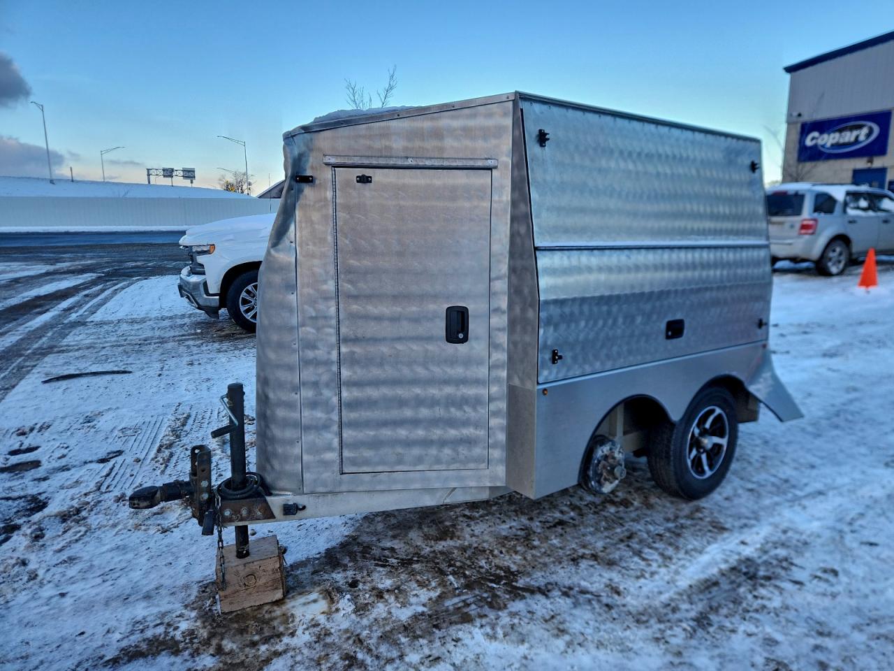 Lot #3315682712 2021 OTHER OTHER