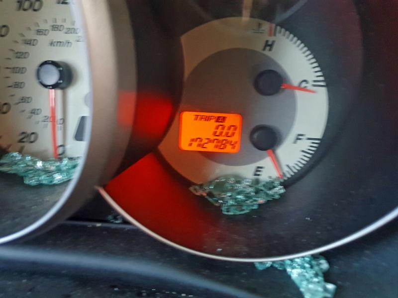 2008 MAZDA 3 I #3312560819