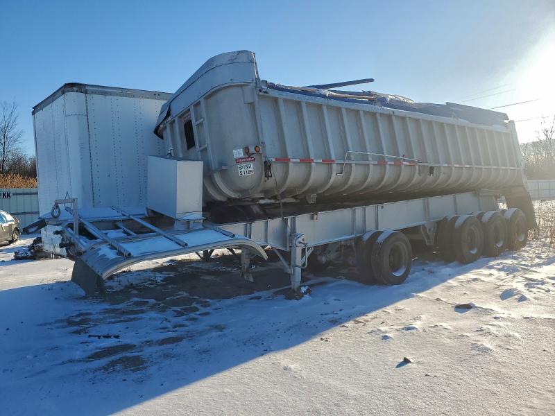 1979 FRUEHAUF DUMP #3304547463