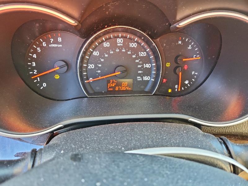 2014 KIA SORENTO LX #3318870932