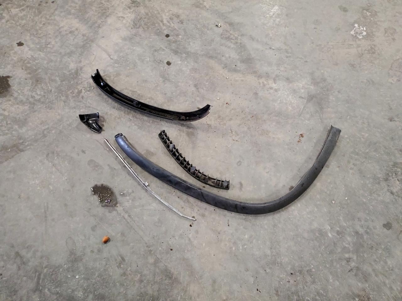 VOLKSWAGEN TIGUAN COMFORTLINE