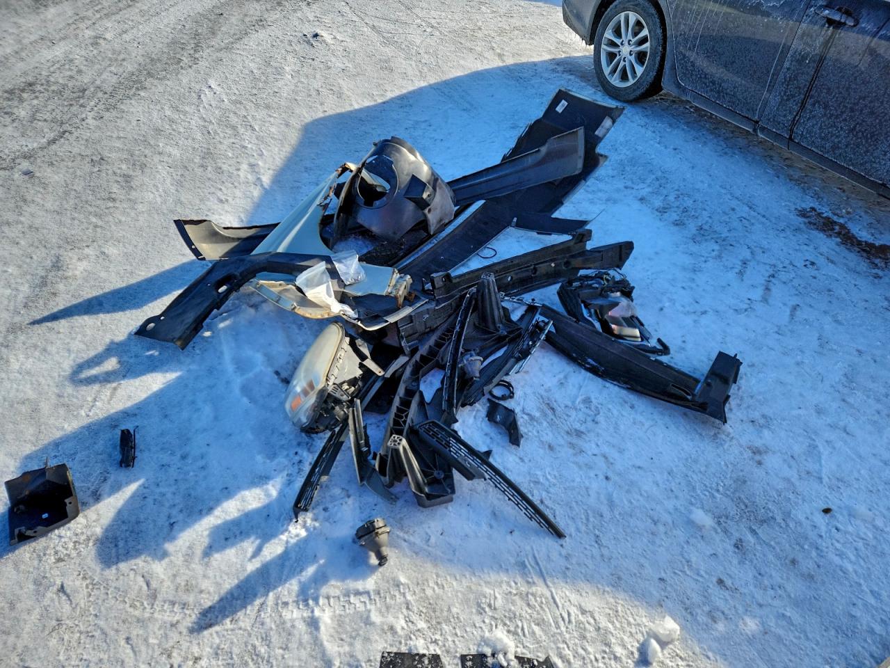 Lot #3318879917 2013 GMC TERRAIN SL