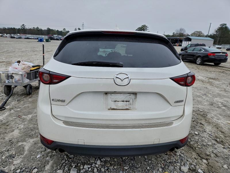 2018 MAZDA CX-5 GRAND #3304579486